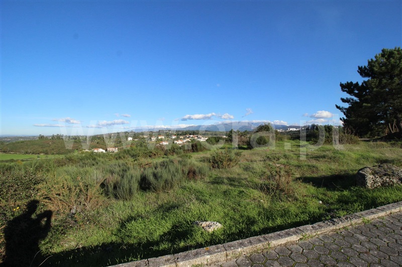 Terreno para Construção  Oliveira do Hospital, Oliveira do Hospital e São Paio de Gramaços - 1350636 - 1