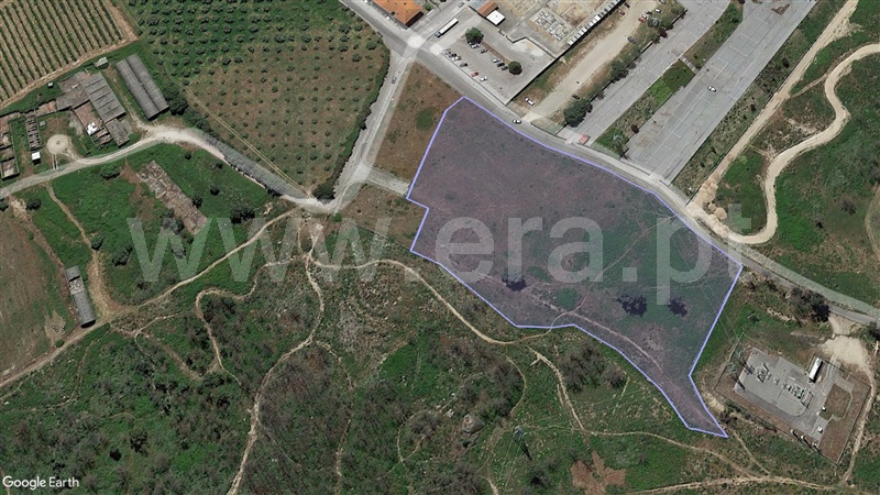 Terreno para Construção  Oliveira do Hospital, Oliveira do Hospital e São Paio de Gramaços - 1350636 - 4