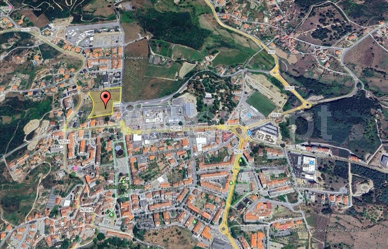 Terreno para Construção  com Urbano Oliveira do Hospital, Oliveira do Hospital e São Paio de Gramaços - 1460166 - 4