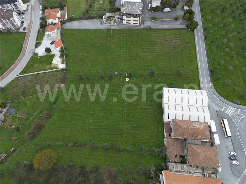 Terreno para Construção / Oliveira do Hospital, Oliveira do Hospital e São Paio de Gramaços