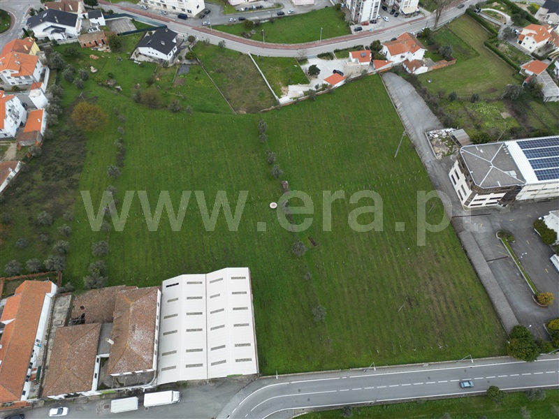 Terreno para Construção  com Urbano Oliveira do Hospital, Oliveira do Hospital e São Paio de Gramaços - 1460166 - 5