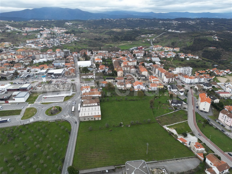 Terreno para Construção  com Urbano Oliveira do Hospital, Oliveira do Hospital e São Paio de Gramaços - 1460166 - 6