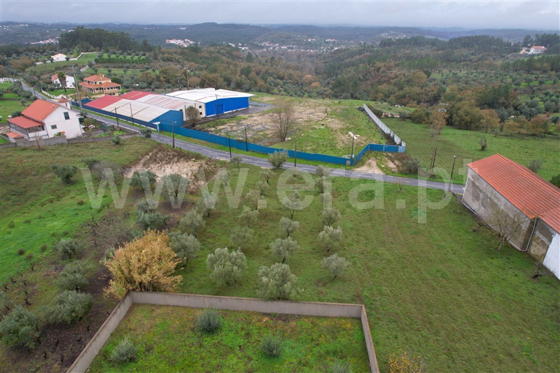 Terreno para Construção  com Urbano Ourém, Alburitel - 1290674 - 3