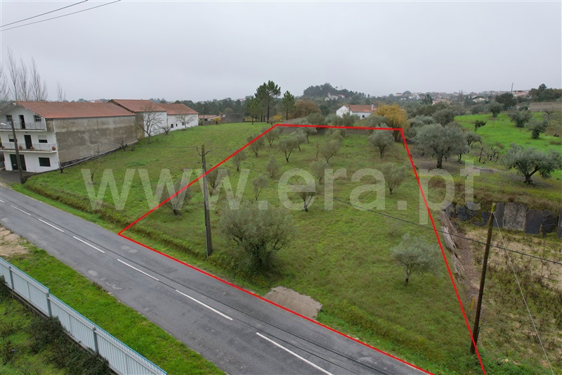 Terreno para Construção  com Urbano Ourém, Alburitel - 1290674 - 4