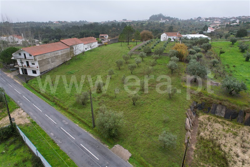 Terreno para Construção  com Urbano Ourém, Alburitel - 1290674 - 6