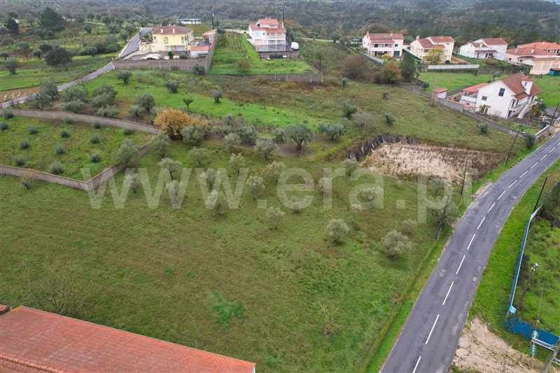 Terreno para Construção  com Urbano Ourém, Alburitel - 1290674 - 7