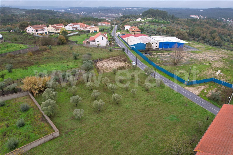 Terreno para Construção  com Urbano Ourém, Alburitel - 1290674 - 8