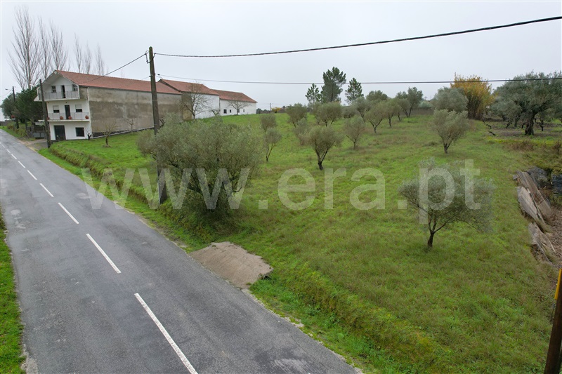 Terreno para Construção  com Urbano Ourém, Alburitel - 1290674 - 9