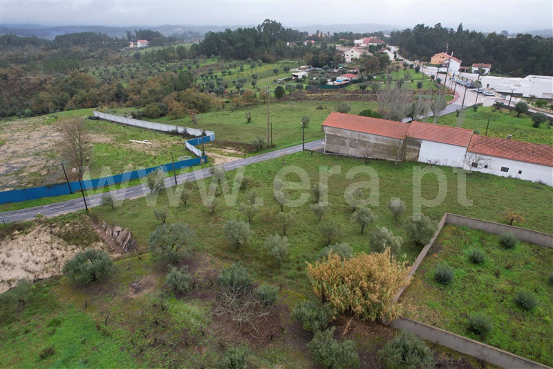Terreno para Construção  com Urbano Ourém, Alburitel - 1290674 - 10