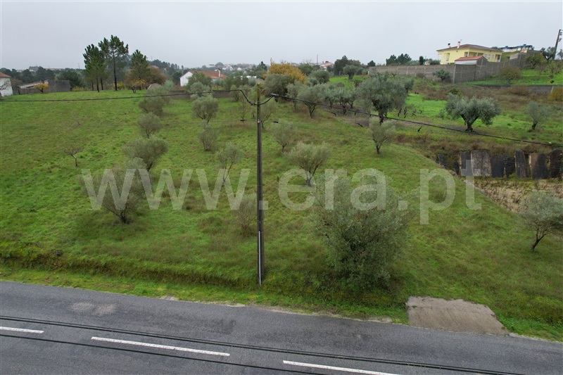 Terreno para Construção  com Urbano Ourém, Alburitel - 1290674 - 11