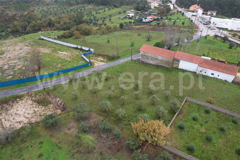 Terreno para Construção  com Urbano Ourém, Alburitel - 1290674 - 13