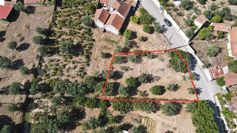 Terreno para Construção / Ourém, Alburitel