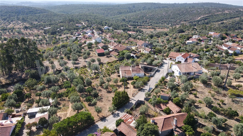 Terreno para Construção  Ourém, Alburitel - 1428218 - 2