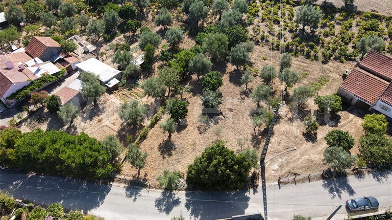 Terreno para Construção  Ourém, Alburitel - 1428218 - 3