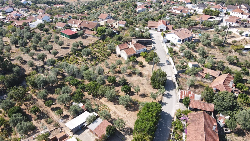 Terreno para Construção  Ourém, Alburitel - 1428218 - 8