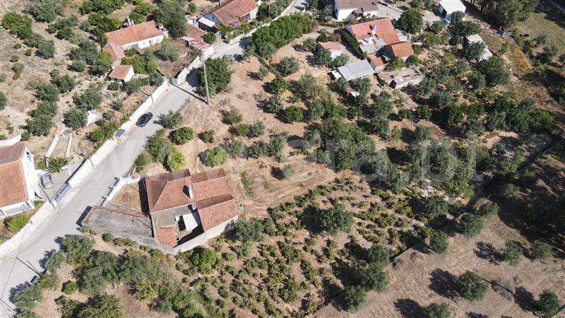 Terreno para Construção  Ourém, Alburitel - 1428218 - 11
