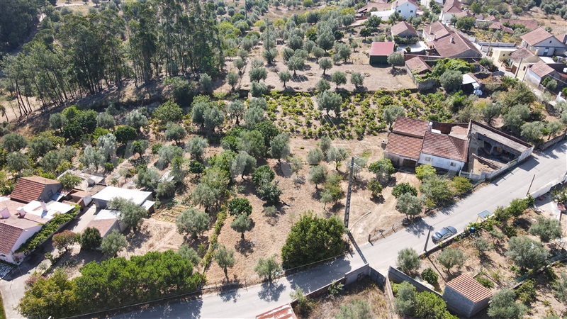 Terreno para Construção  Ourém, Alburitel - 1428218 - 13