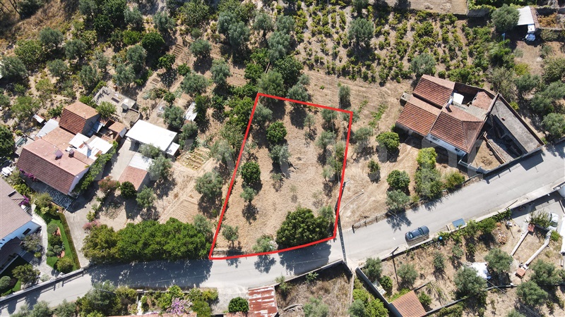 Terreno para Construção  Ourém, Alburitel - 1428218 - 14