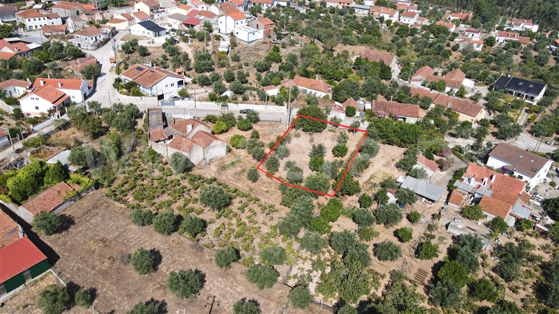 Terreno para Construção  Ourém, Alburitel - 1428218 - 15