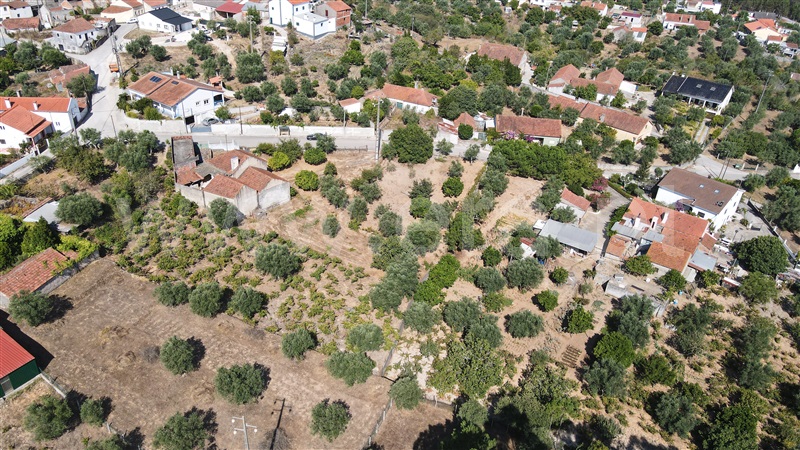 Terreno para Construção  Ourém, Alburitel - 1428218 - 18