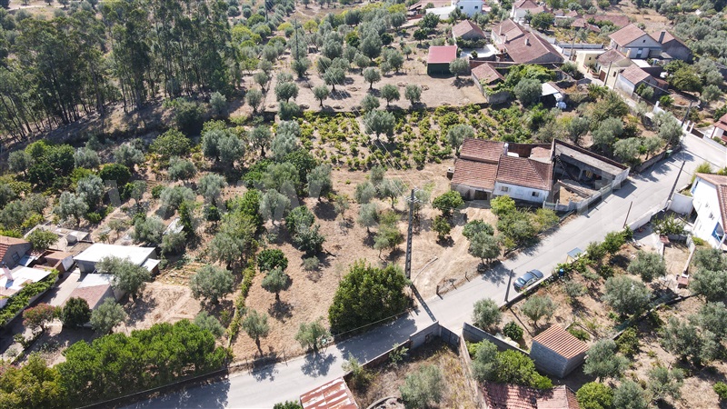 Terreno para Construção  Ourém, Alburitel - 1428218 - 20