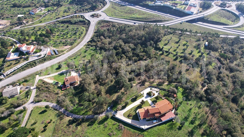 Terreno  Ourém, Alburitel - 1445443 - 2