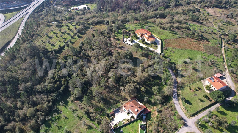 Terreno  Ourém, Alburitel - 1445443 - 5