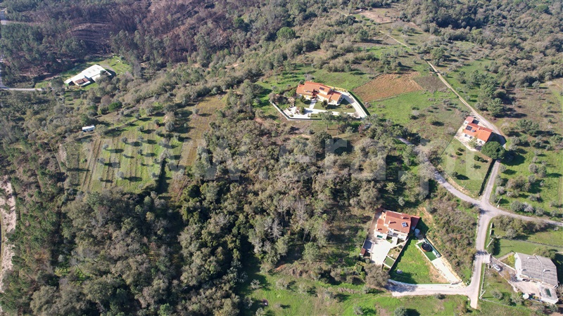 Terreno  Ourém, Alburitel - 1445443 - 7