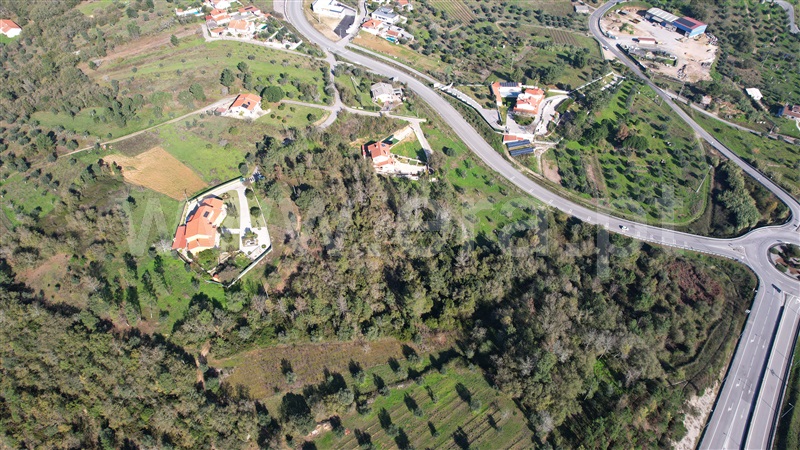 Terreno  Ourém, Alburitel - 1445443 - 11