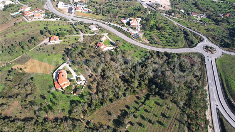 Terreno  Ourém, Alburitel - 1445443 - 12