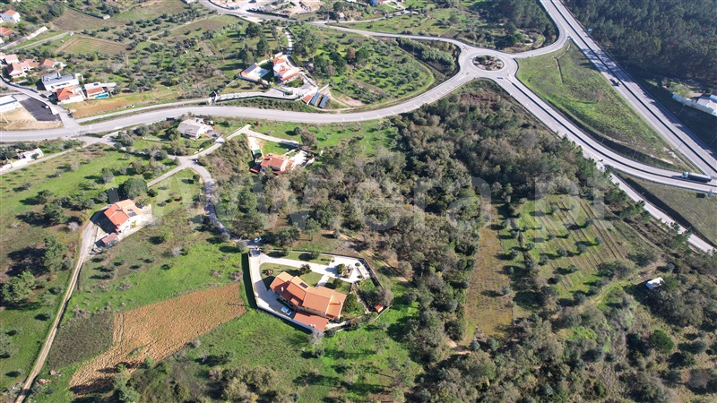 Terreno  Ourém, Alburitel - 1445443 - 13