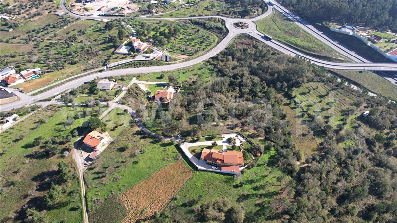 Terreno  Ourém, Alburitel - 1445443 - 14