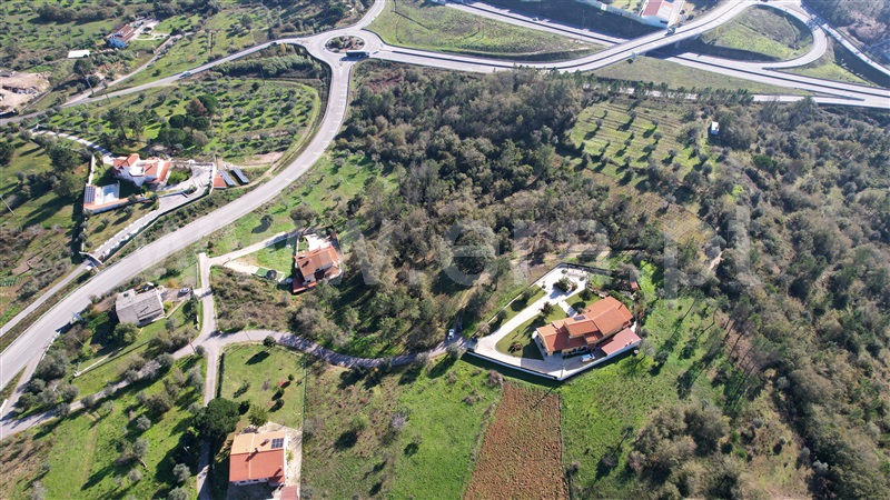 Terreno  Ourém, Alburitel - 1445443 - 15