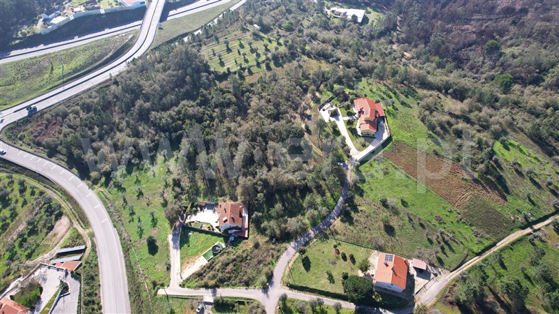Terreno  Ourém, Alburitel - 1445443 - 17