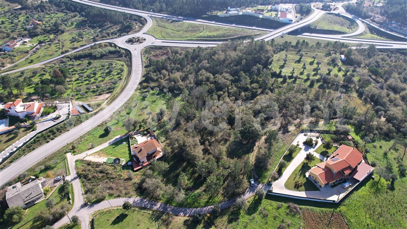 Terreno  Ourém, Alburitel - 1445443 - 19