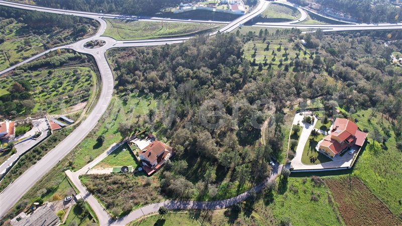 Terreno  Ourém, Alburitel - 1445443 - 20
