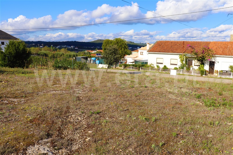 Terreno para Construção  Ourém, Atouguia - 1122795 - 3