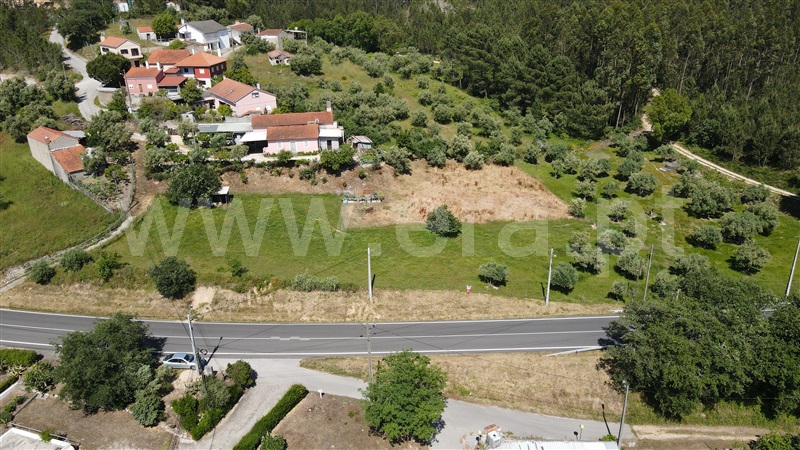 Terreno para Construção / Ourém, Atouguia