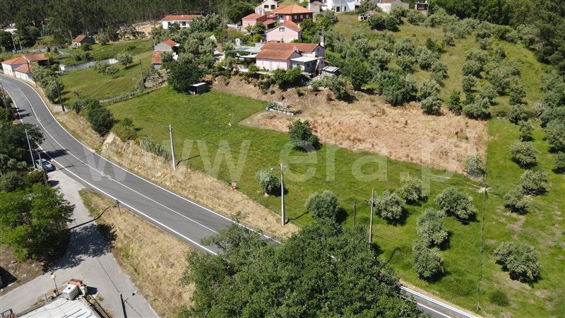 Terreno para Construção  Ourém, Atouguia - 1171947 - 3