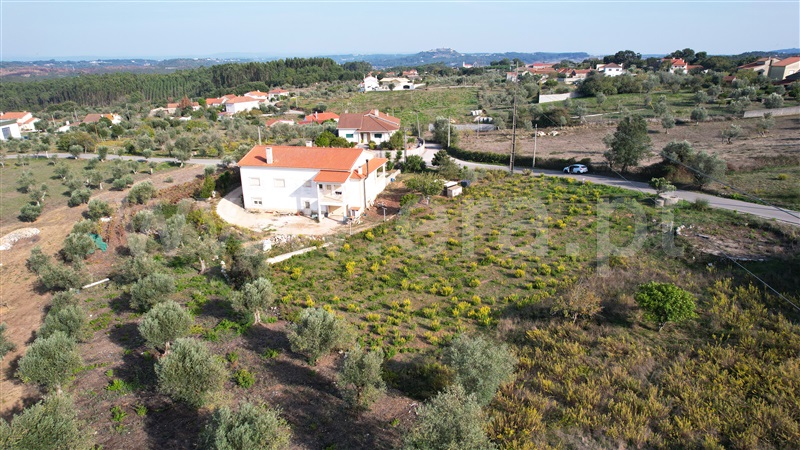Terreno para Construção  Ourém, Atouguia - 1269808 - 2