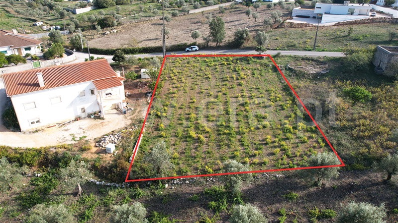 Terreno para Construção  Ourém, Atouguia - 1269808 - 3
