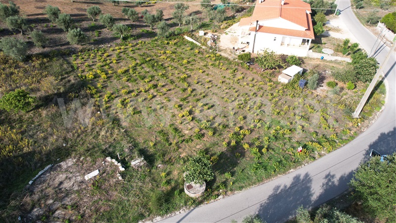 Terreno para Construção  Ourém, Atouguia - 1269808 - 4