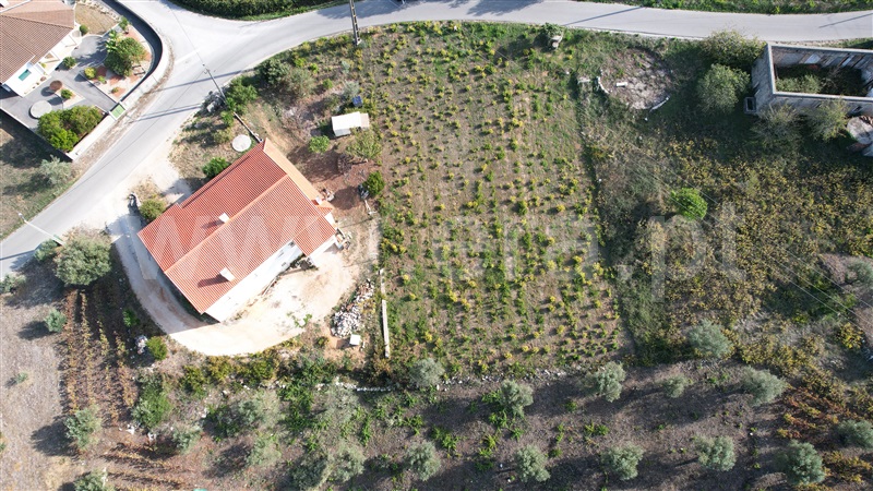 Terreno para Construção  Ourém, Atouguia - 1269808 - 5