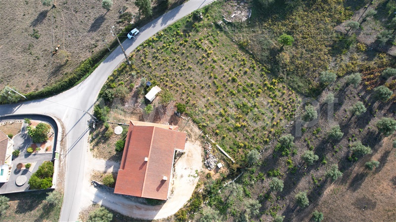 Terreno para Construção  Ourém, Atouguia - 1269808 - 6
