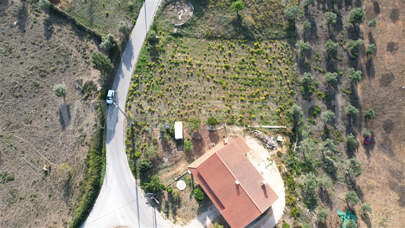 Terreno para Construção  Ourém, Atouguia - 1269808 - 7