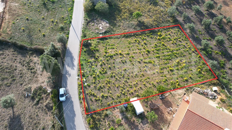Terreno para Construção  Ourém, Atouguia - 1269808 - 8
