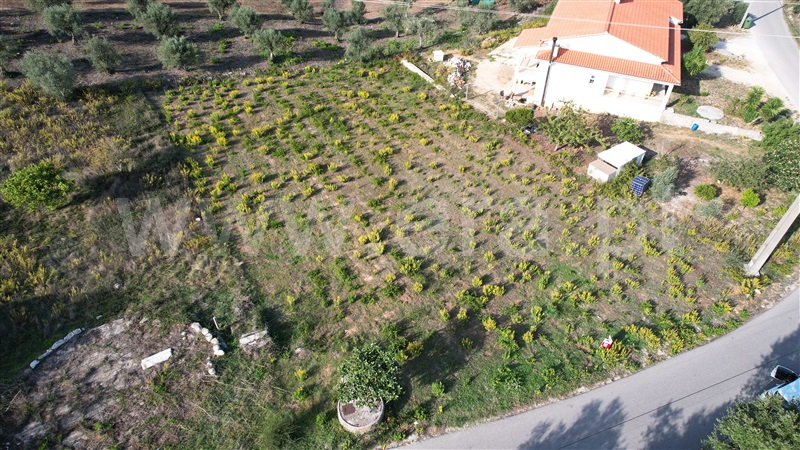 Terreno para Construção  Ourém, Atouguia - 1269808 - 9