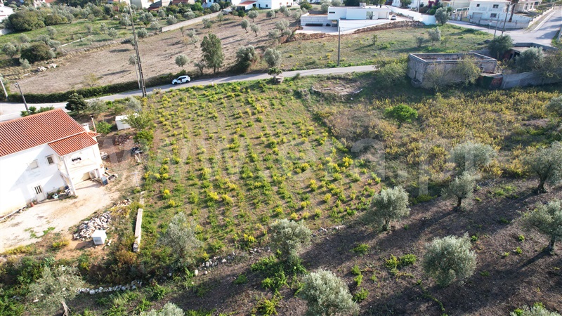 Terreno para Construção  Ourém, Atouguia - 1269808 - 13