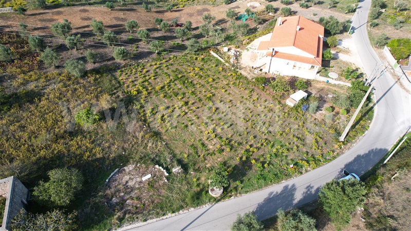 Terreno para Construção  Ourém, Atouguia - 1269808 - 14