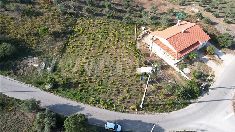 Terreno para Construção  Ourém, Atouguia - 1269808 - 15